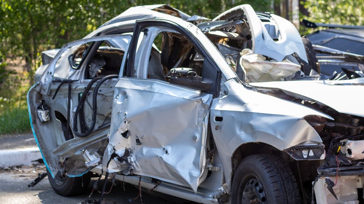 Odškodnění za následky dopravní nehody vzrostlo, napomohl tomu vývoj průměrné mzdy